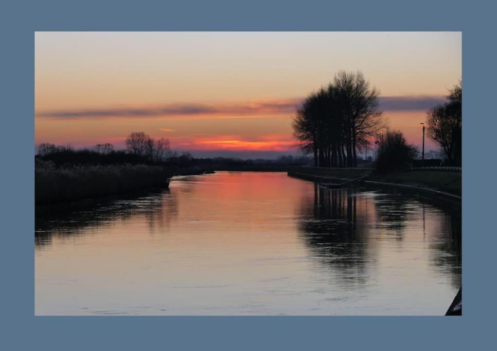 Gerenoveerd In Hartje - Met Privegarage Nieuwpoort