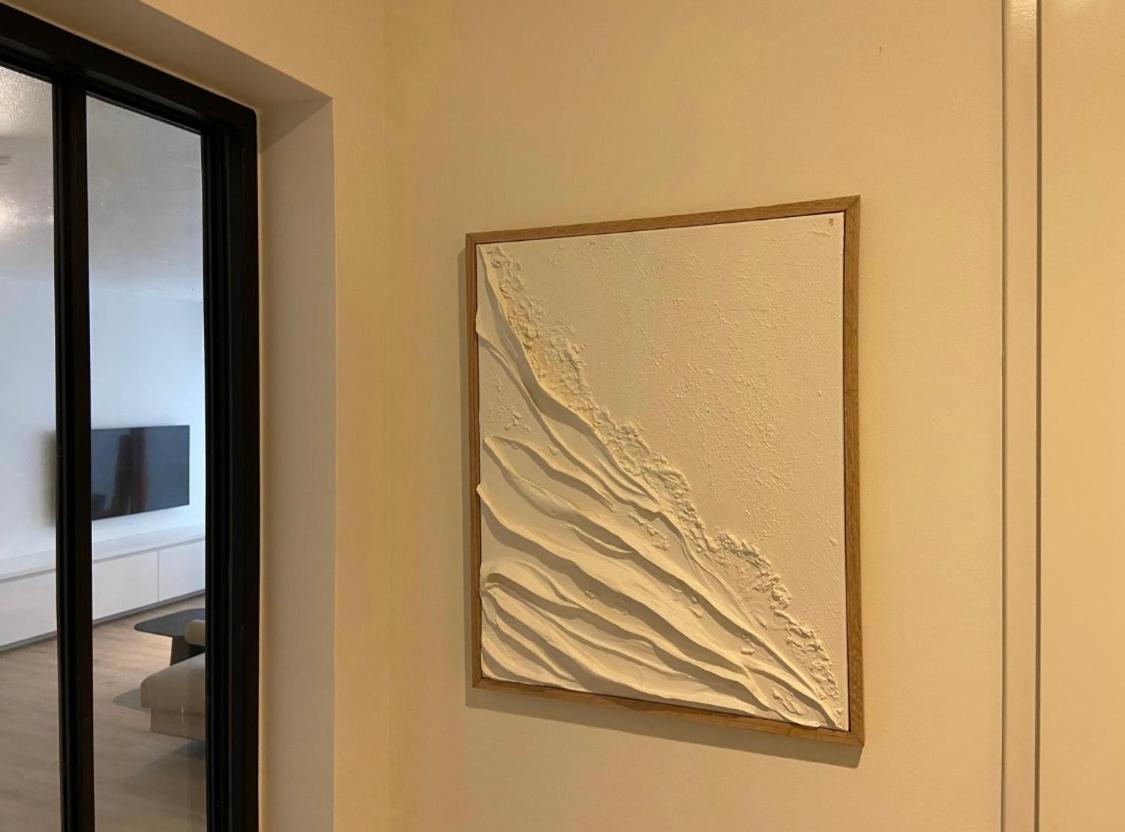 Apartment Gerenoveerd In Hartje - Met Privegarage Nieuwpoort