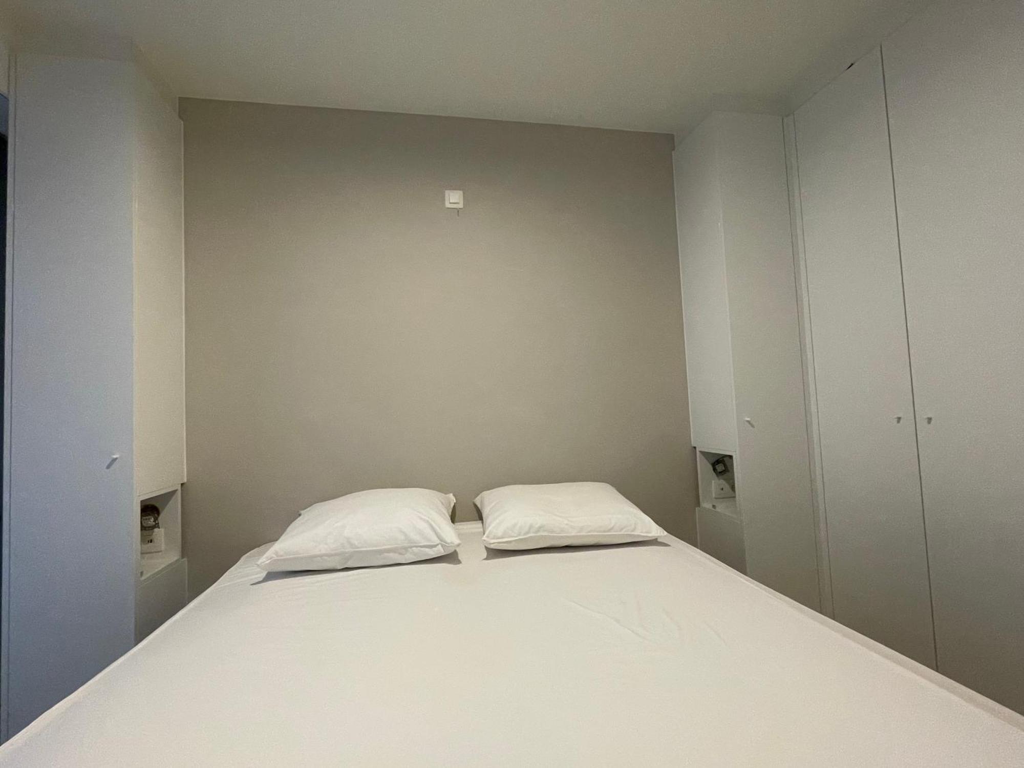Apartment Gerenoveerd In Hartje - Met Privegarage Nieuwpoort